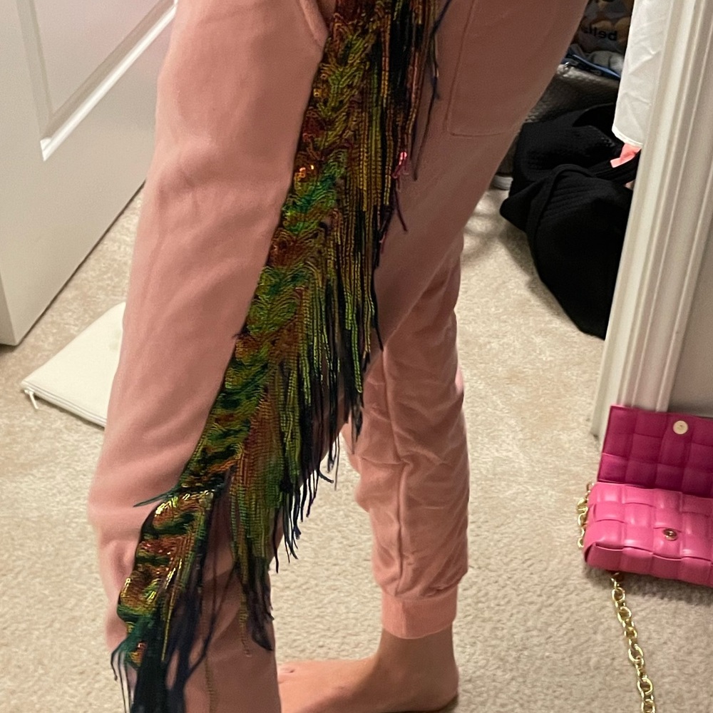 Queen of Sparkles Sweats